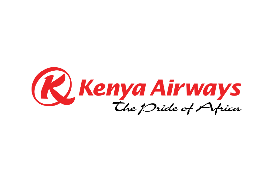 Kenya Airways logo