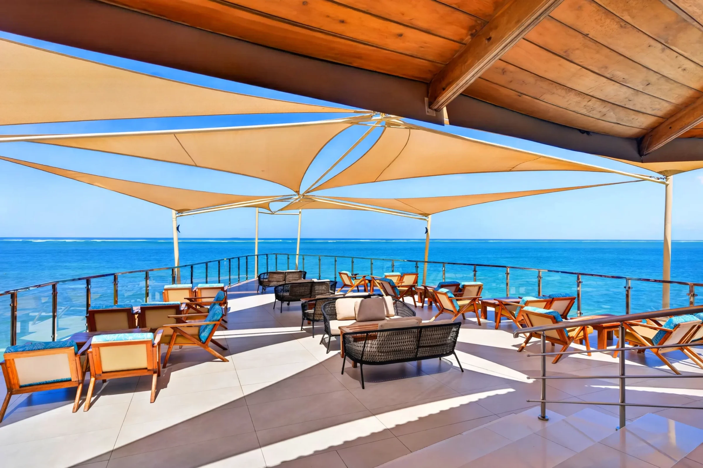 PrideInn Flamingo Beach Resort & Spa, Mombasa 7