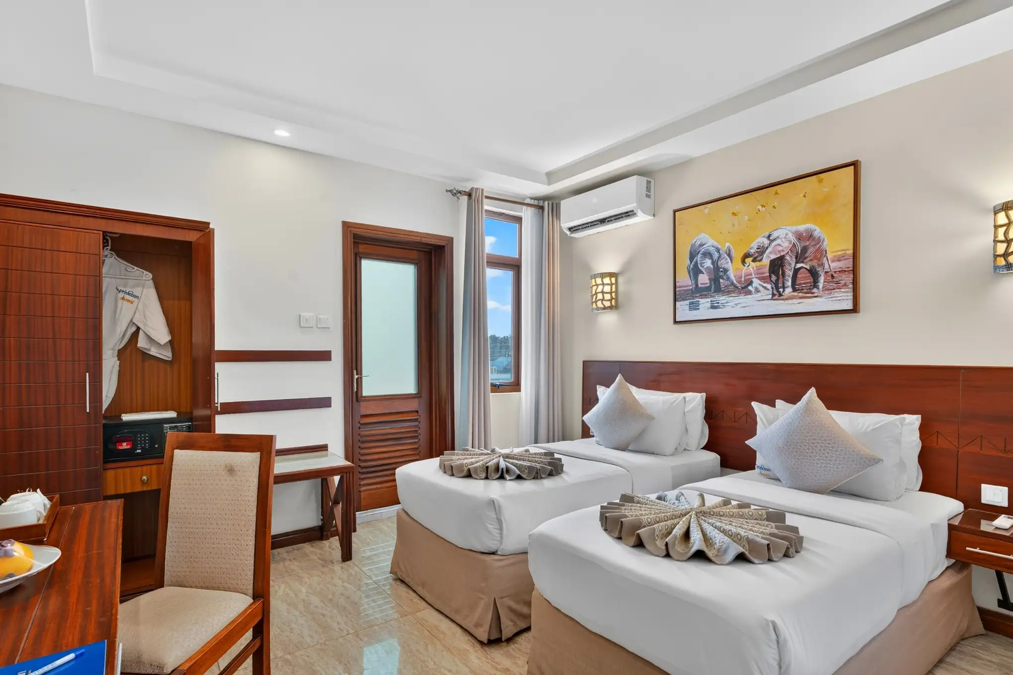 PrideInn Hotel Diani 1