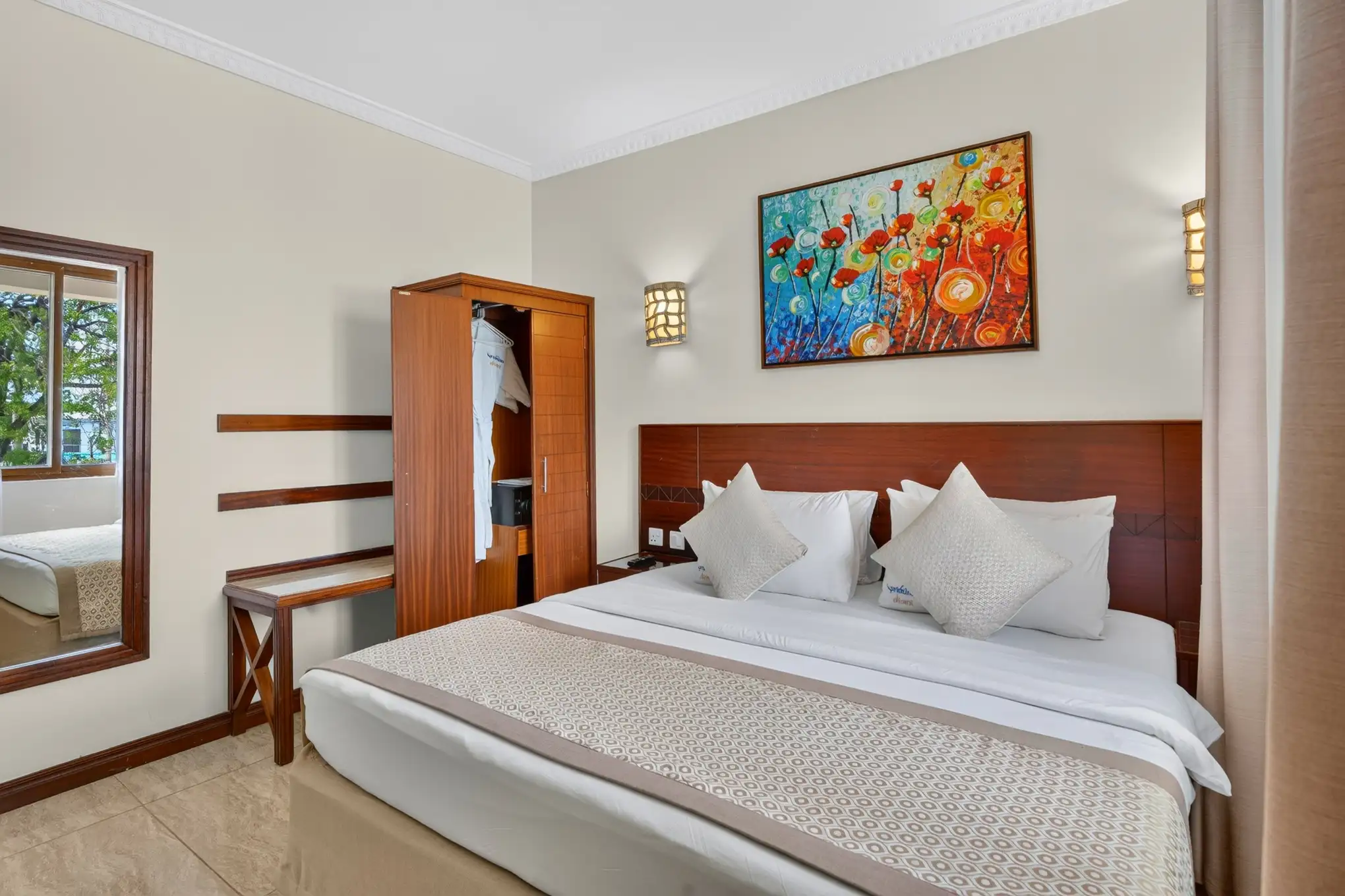 PrideInn Hotel Diani 6