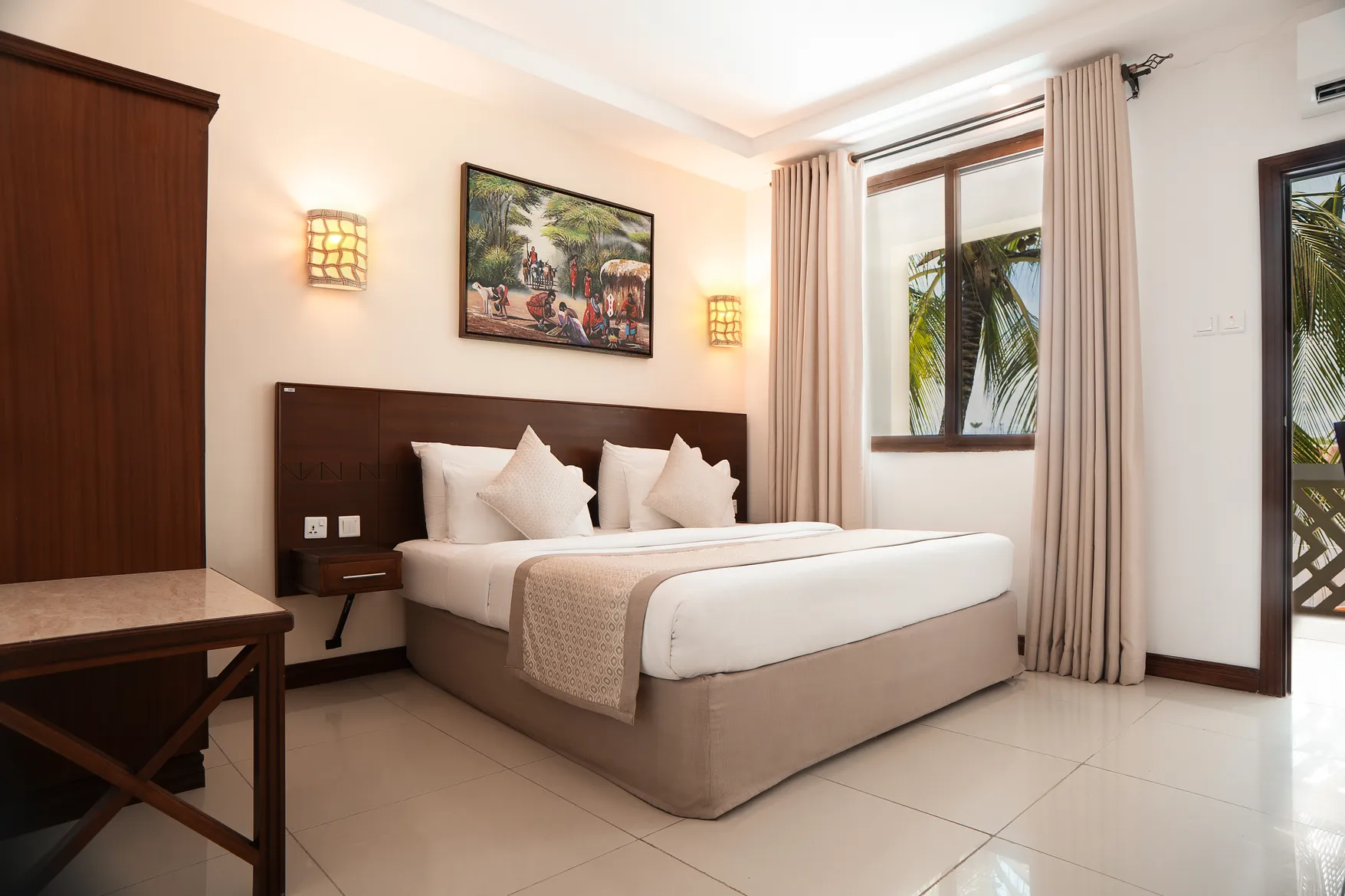 PrideInn Hotel Diani