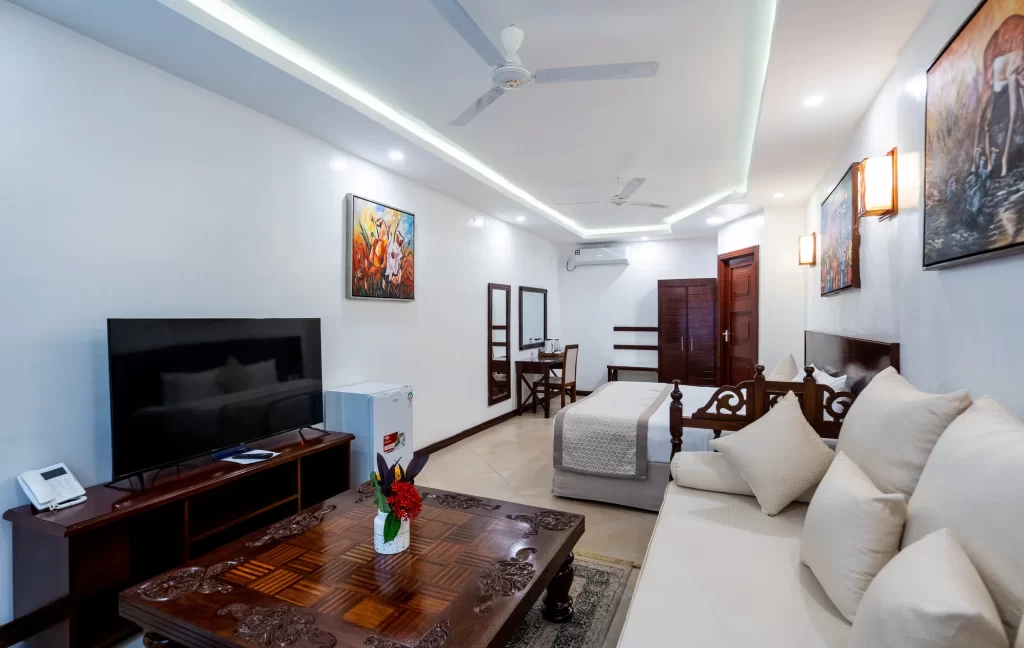 PrideInn Hotel Nyali 1
