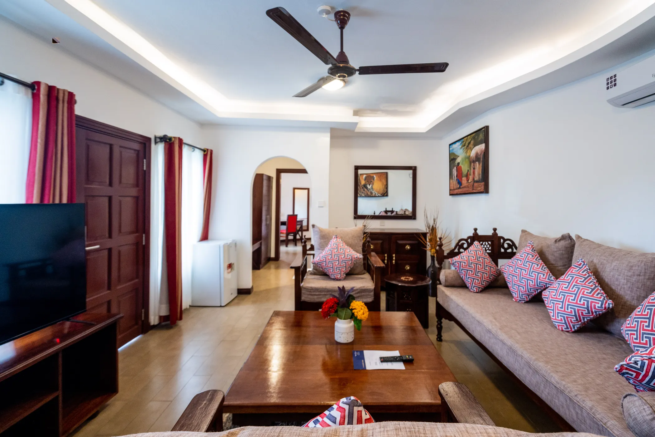 PrideInn Hotel Nyali 2