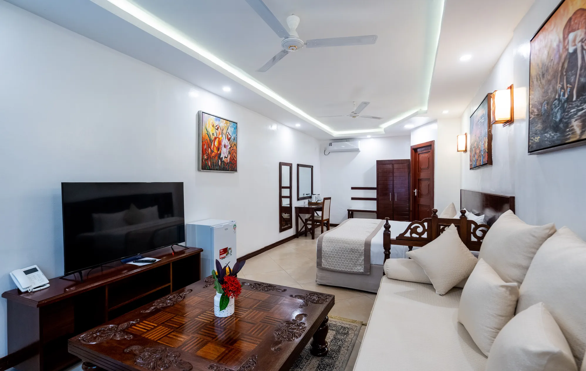 PrideInn Hotel Nyali 3