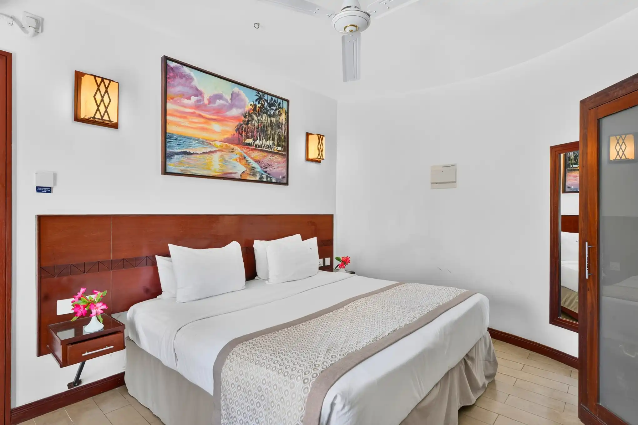 PrideInn Hotel Nyali 4