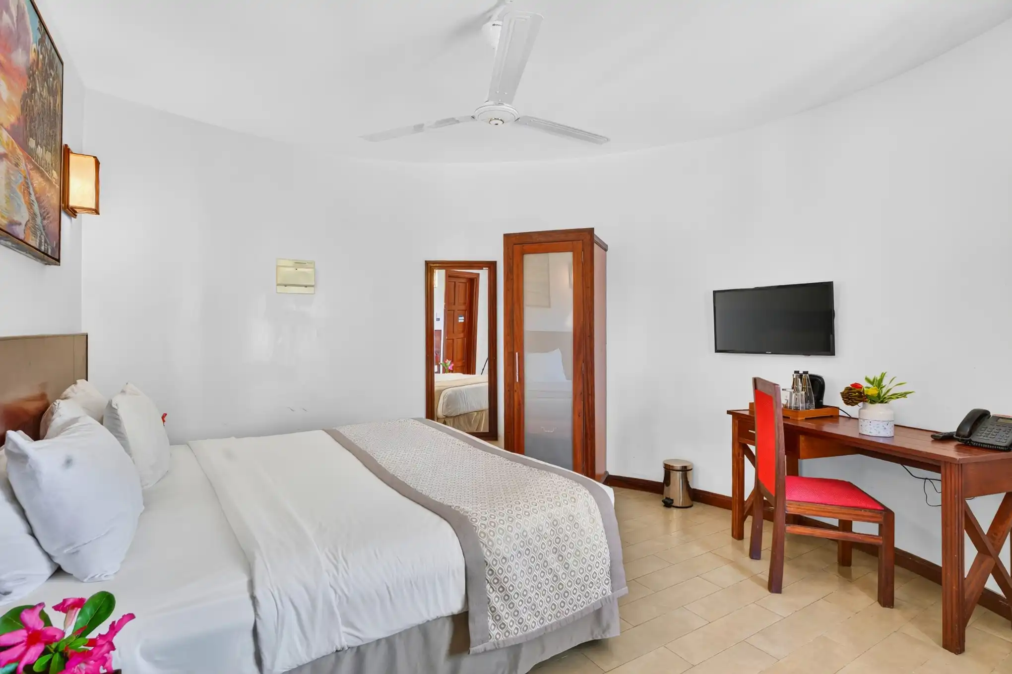 PrideInn Hotel Nyali 6