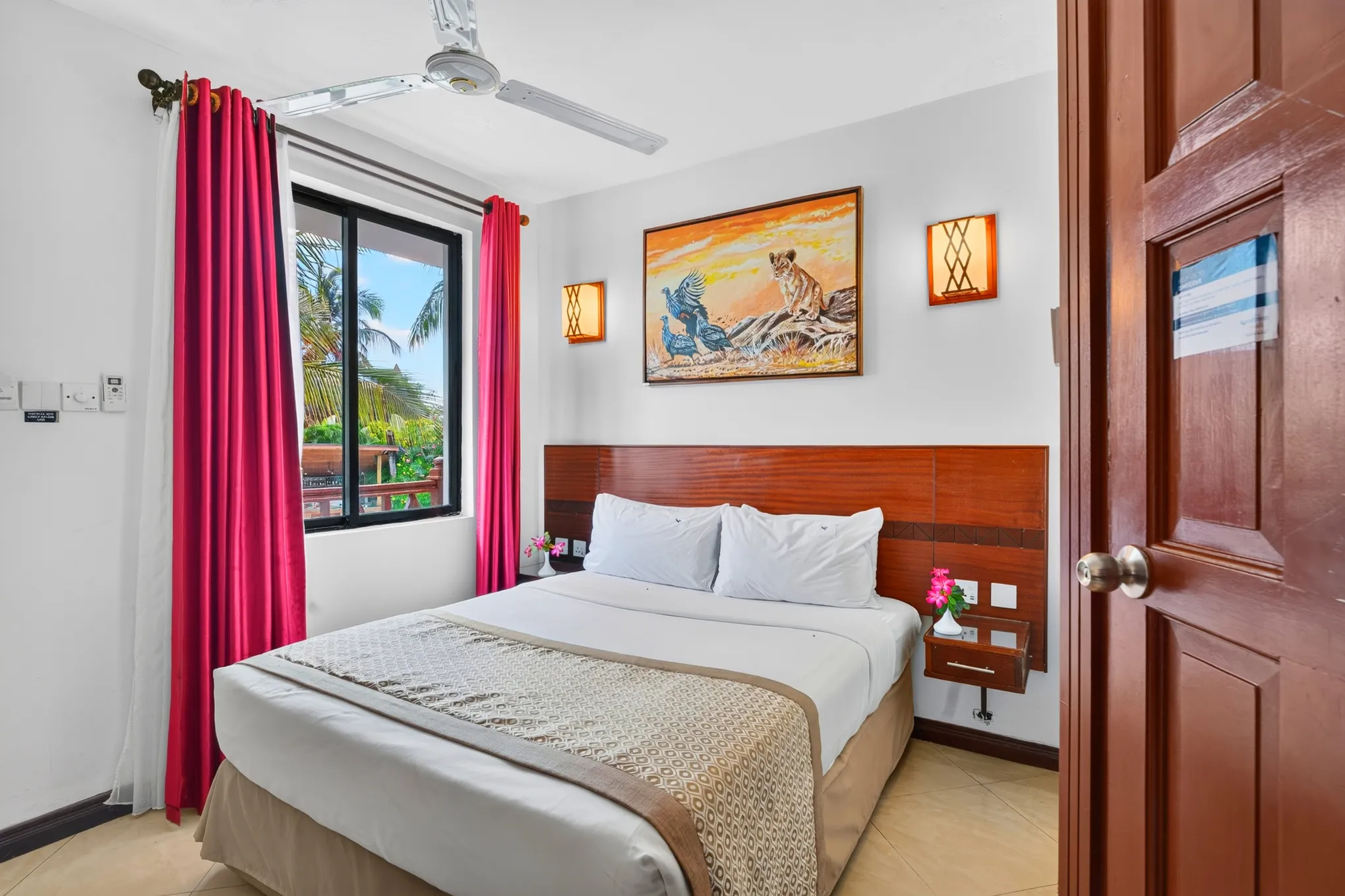 PrideInn Hotel Nyali 7