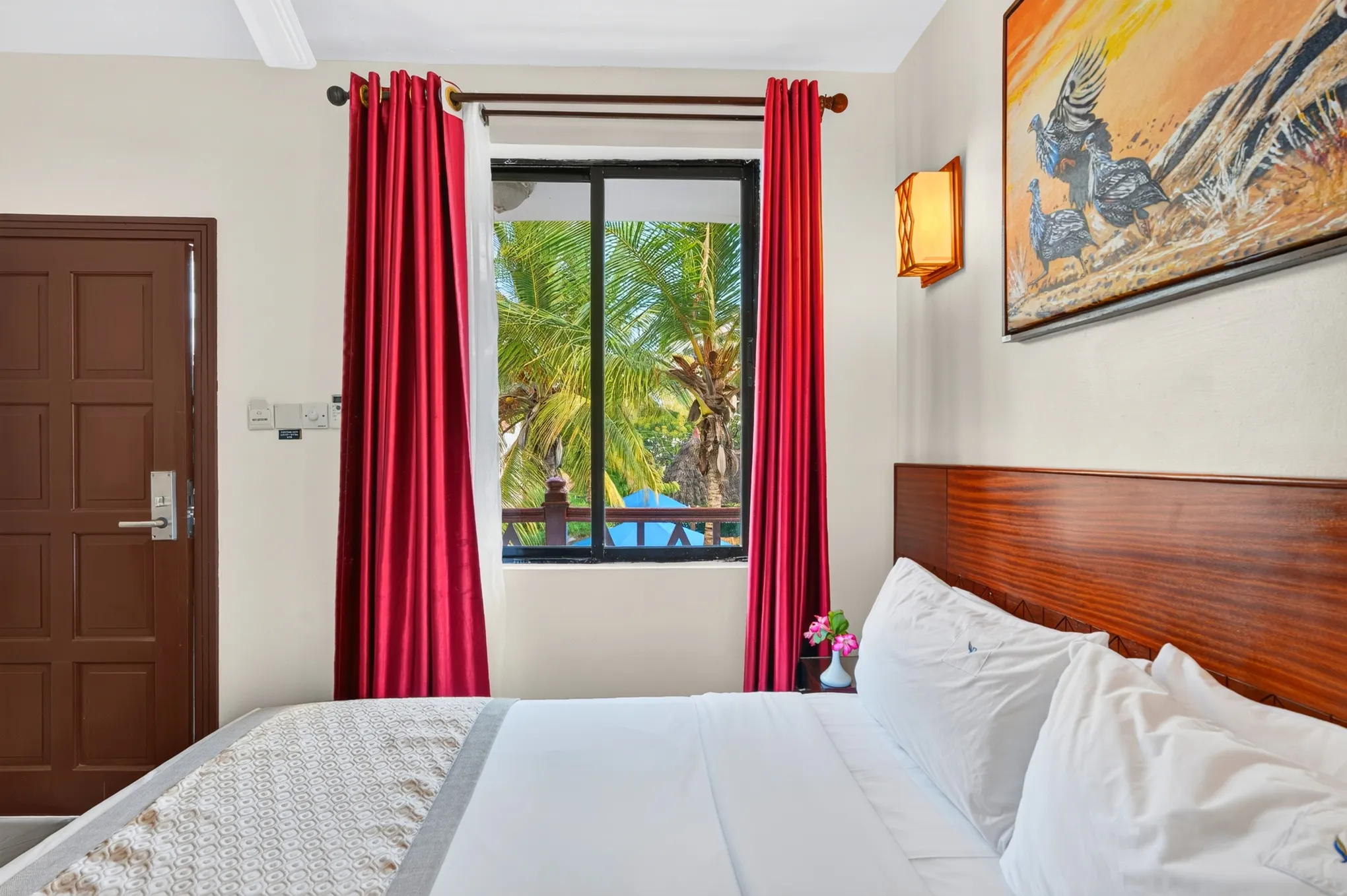 PrideInn Hotel Nyali 8