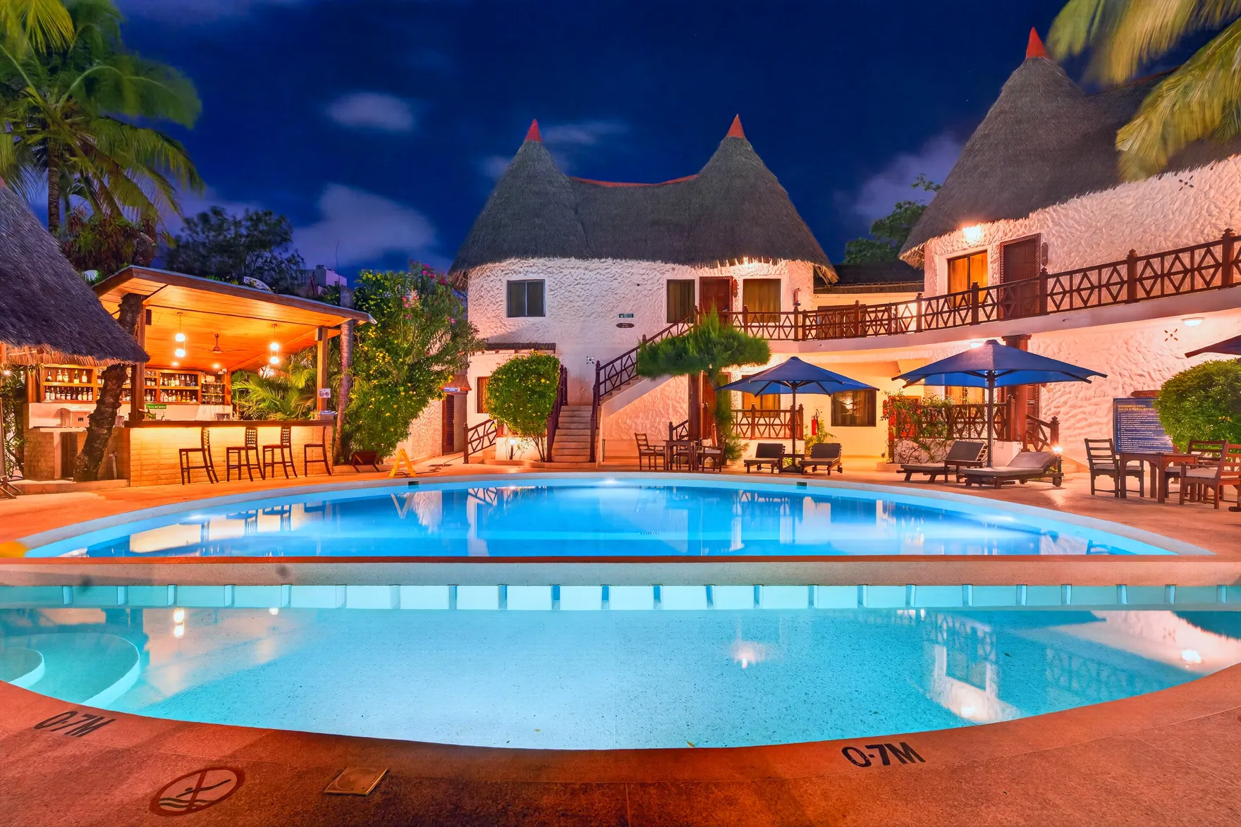 PrideInn Hotel Nyali