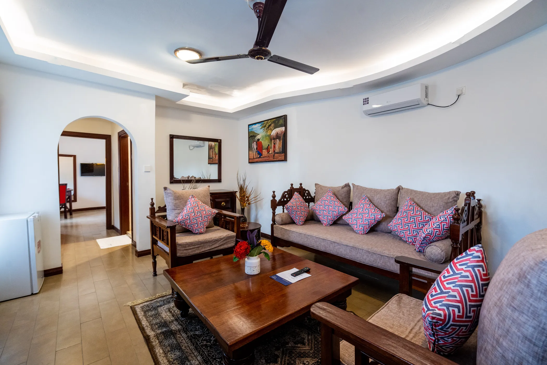 PrideInn Hotel Nyali 10