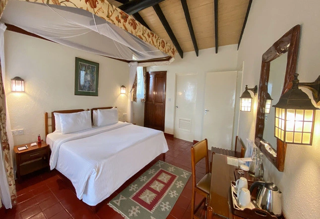 Sarova Lion Hill Game Lodge 1