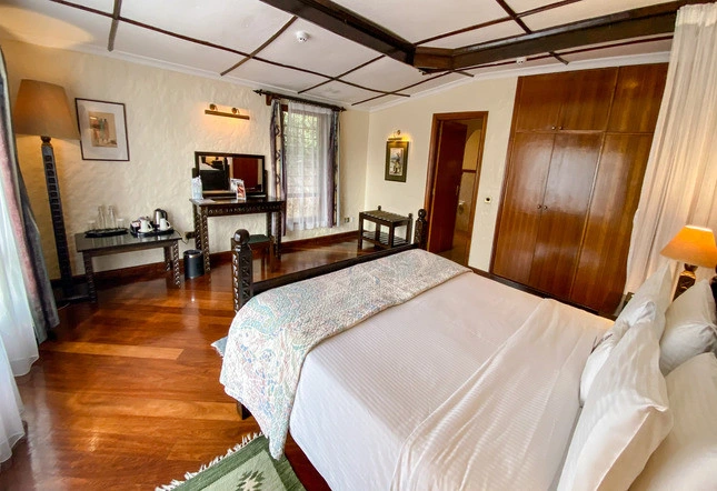 Sarova Lion Hill Game Lodge 3
