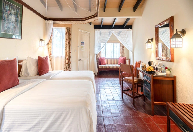 Sarova Lion Hill Game Lodge 7