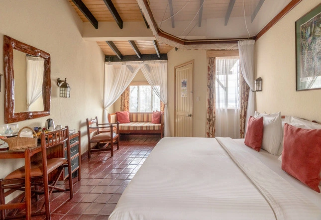 Sarova Lion Hill Game Lodge 5