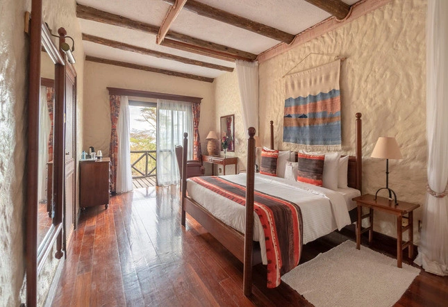 Sarova Lion Hill Game Lodge 4