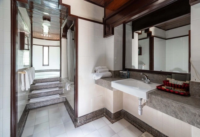 Sarova Shaba Game Lodge 7