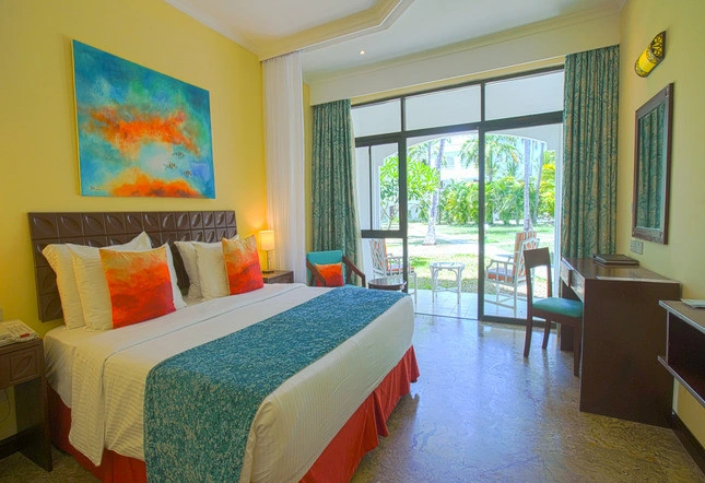 Sarova Whitesands Beach Resort & Spa, Mombasa 1