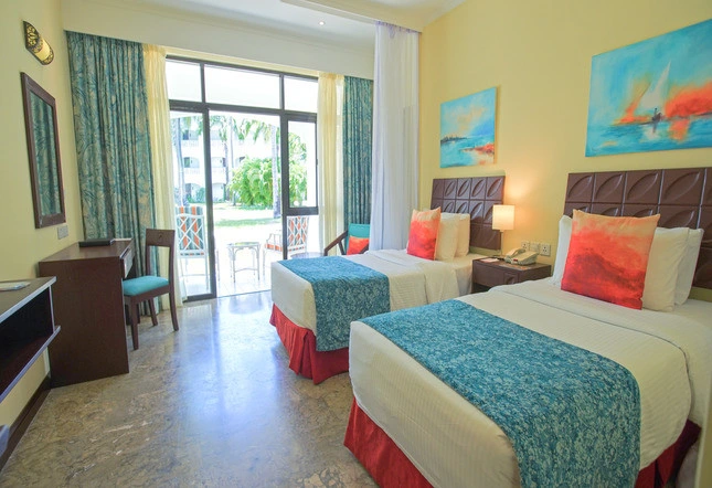 Sarova Whitesands Beach Resort & Spa, Mombasa 2
