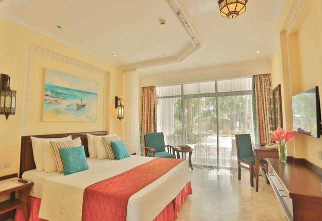 Sarova Whitesands Beach Resort & Spa, Mombasa 3