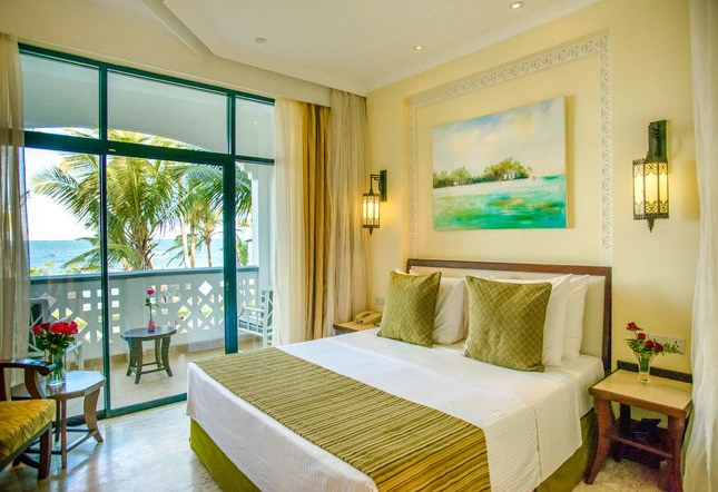 Sarova Whitesands Beach Resort & Spa, Mombasa 6