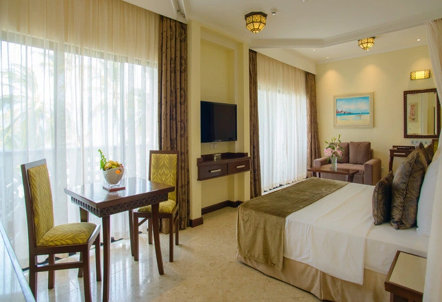 Sarova Whitesands Beach Resort & Spa, Mombasa 10