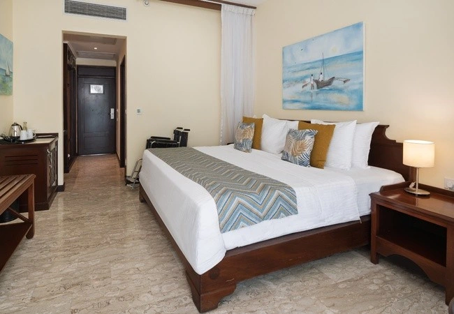 Sarova Whitesands Beach Resort & Spa, Mombasa 13