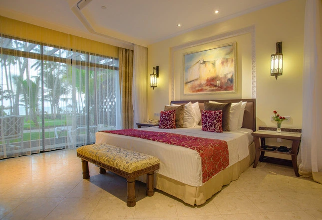 Sarova Whitesands Beach Resort & Spa, Mombasa 11