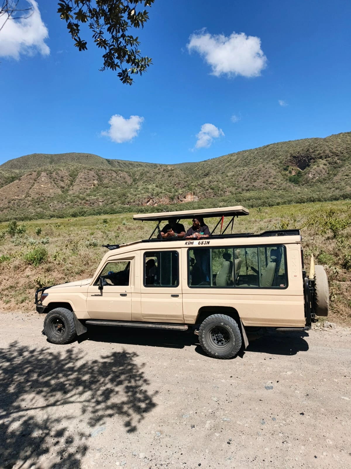 How Many Days Do You Need for a Kenya Safari? 3, 5, 7 and 10 Day Ideas